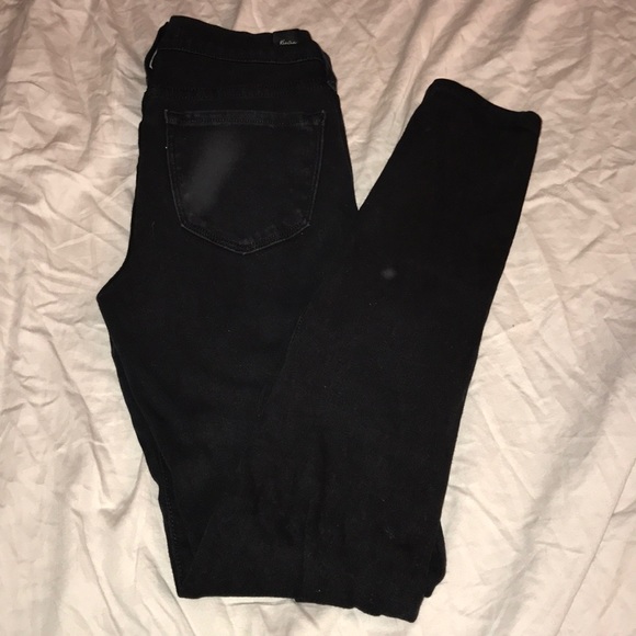 Jeans - Picture 3 of 3